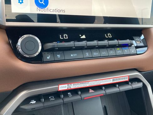 New 2026 Toyota Tundra 1794 Edition AWD/4WD image 25