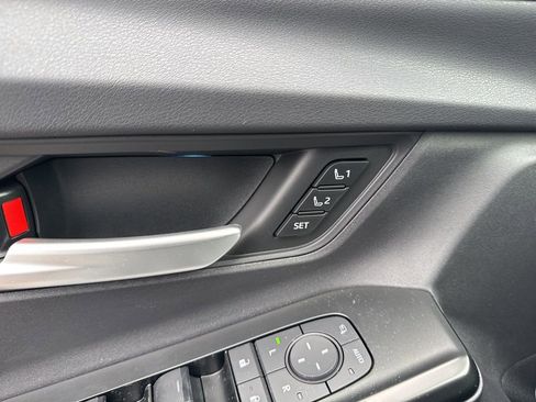 New 2026 Subaru Solterra Touring image 11