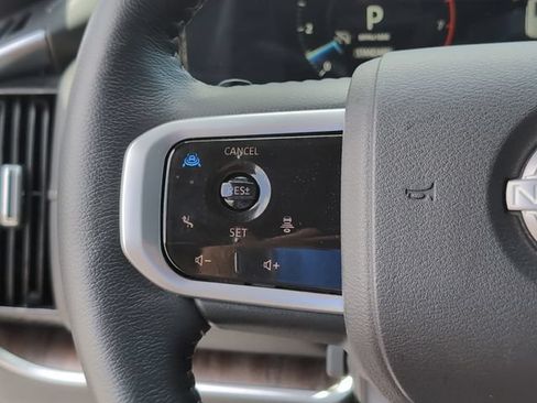 Used 2025 Nissan Armada Platinum RWD image 25