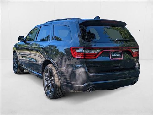 New 2026 Dodge Durango GT w/ Blacktop Package image 7