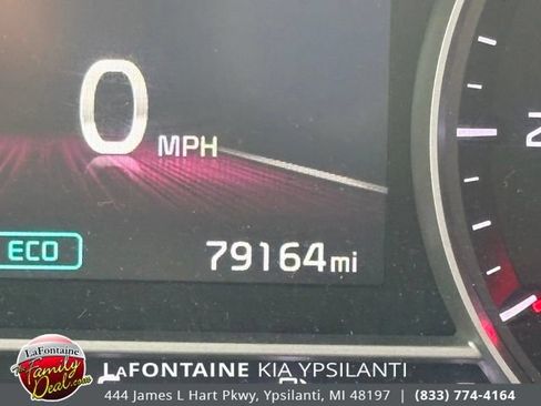Used 2021 Kia Sorento LX FWD image 15