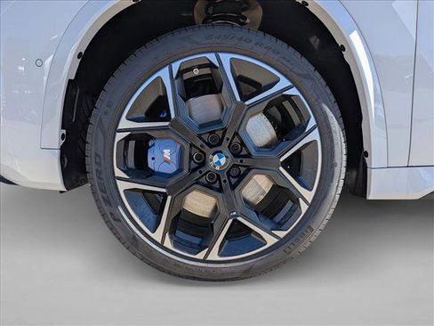 Used 2026 BMW X1 M35i w/ Technology Package AWD/4WD image 9