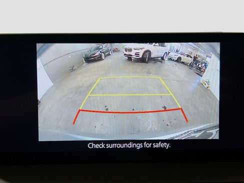 Used 2023 MAZDA CX-9 Touring Plus image 9