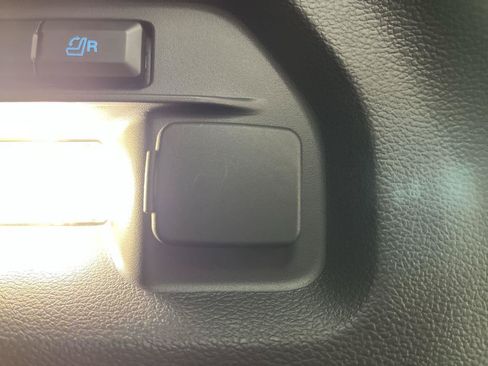 Used 2026 Ford Explorer ST w/ Sun And Sound Package AWD/4WD image 32