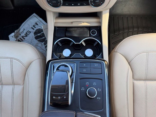 Used 2016 Mercedes-Benz GLE 350 4MATIC image 31