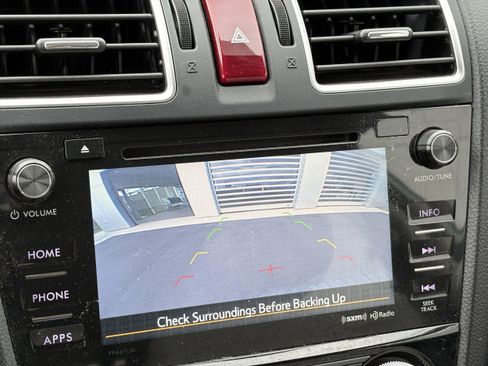 Used 2016 Subaru Forester 2.5i Premium w/ Rugged Package #1 image 23