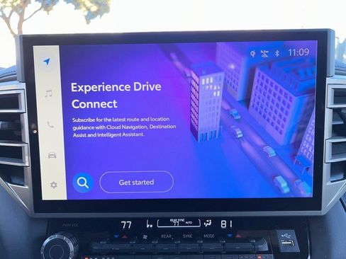 Certified 2026 Toyota Sequoia Platinum image 32