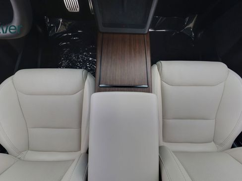 Used 2023 Tesla Model X AWD/4WD image 27