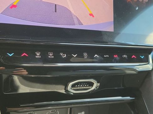 New 2026 Jeep Grand Cherokee Altitude RWD image 23