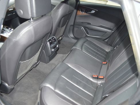 Used 2016 Audi A7 3.0T Premium Plus w/ 20" Wheel & Tire Package AWD/4WD image 19