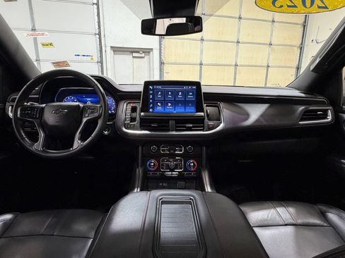 Used 2023 Chevrolet Tahoe RST w/ Luxury Package AWD/4WD image 31