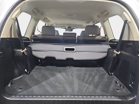Certified 2020 Lexus GX 460 Premium w/ Premium Package AWD/4WD image 12