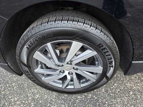 Used 2022 Chevrolet Equinox LT image 42