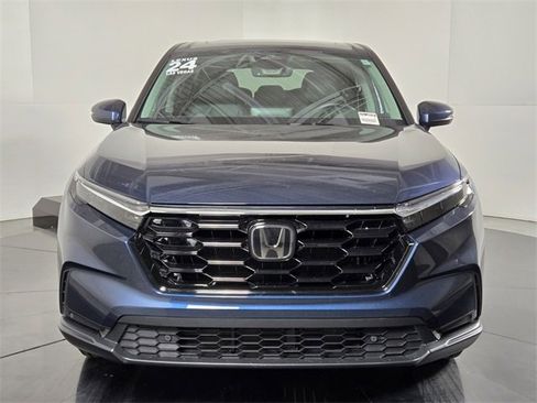 Used 2024 Honda CR-V EX-L image 8