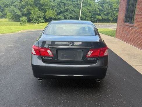 Used 2007 Lexus ES 350 FWD image 3