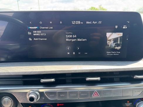 Certified 2024 Kia Telluride SX Prestige X-Line AWD/4WD image 17
