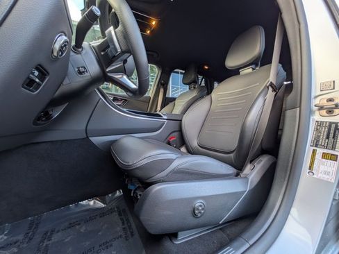 Certified 2025 Mercedes-Benz GLC 300 4MATIC image 15