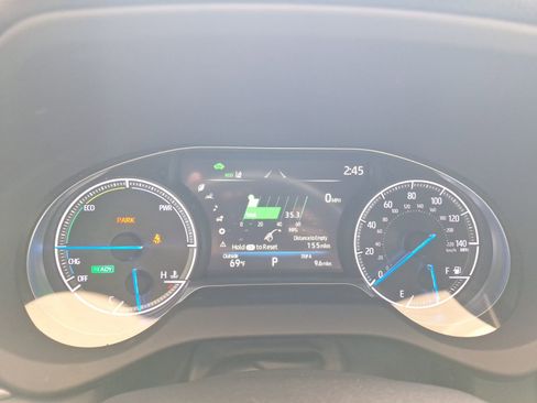 Used 2021 Toyota Venza Limited w/ Advanced Technology Package image 20