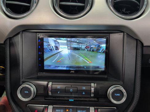 Used 2015 Ford Mustang Premium RWD image 11