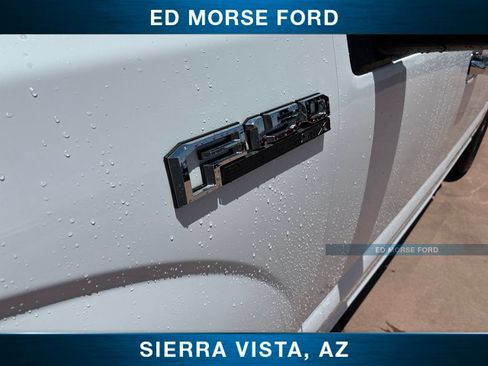 Used 2020 Ford F150 XL w/ Equipment Group 101A Mid RWD image 5