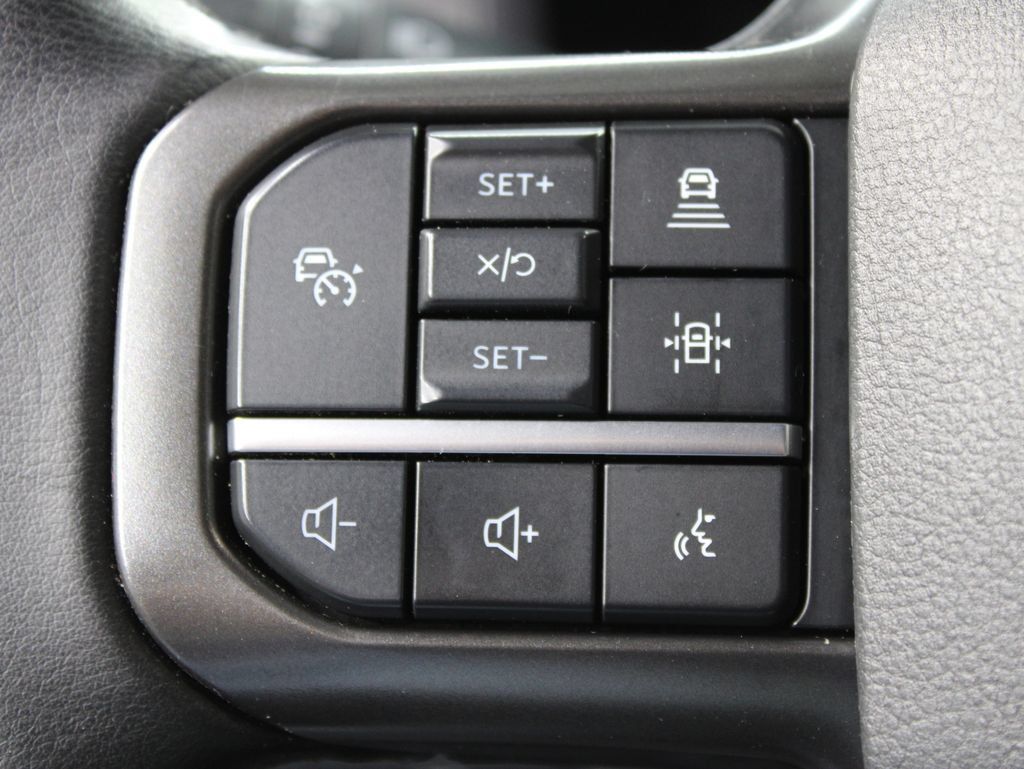 Used 2024 Ford F150 XLT w/ Equipment Group 302A MID AWD/4WD image 64
