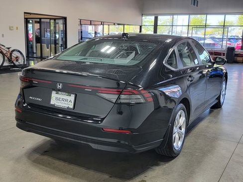 Used 2024 Honda Accord LX image 5