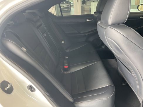 Used 2023 Lexus IS 350 F Sport w/ Navigation Package image 36