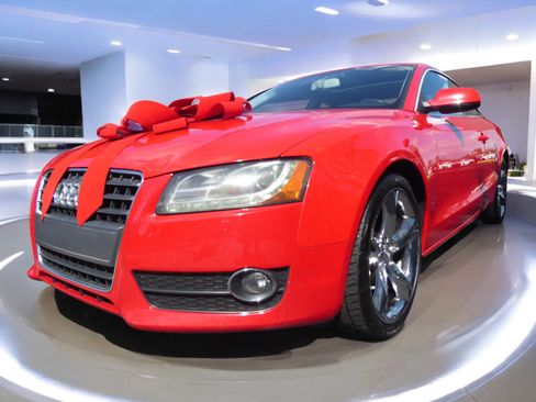 Used 2011 Audi A5 2.0T Premium Plus image 5