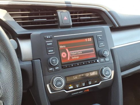 Used 2016 Honda Civic LX image 21