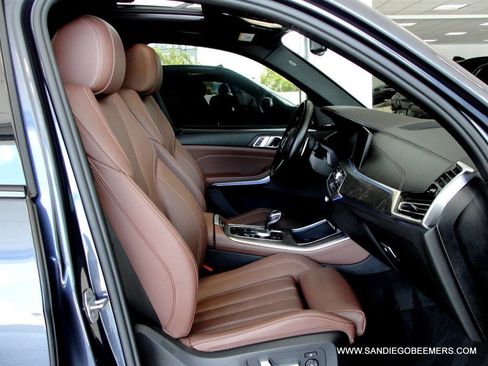 Used 2020 BMW X5 sDrive40i w/ M Sport Package image 26