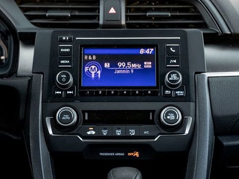 Used 2020 Honda Civic LX image 23