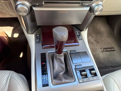 Used 2010 Lexus GX 460 w/ Comfort Plus Pkg AWD/4WD image 12