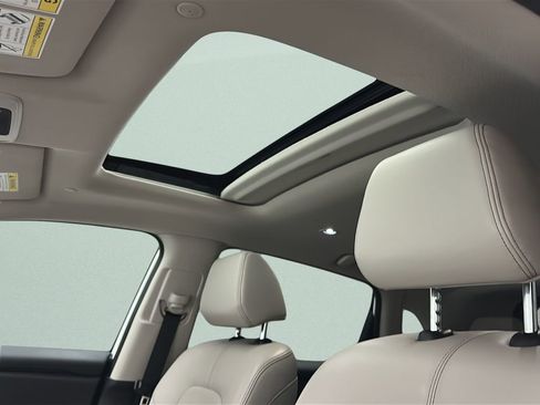 Certified 2024 Honda HR-V EX-L image 14