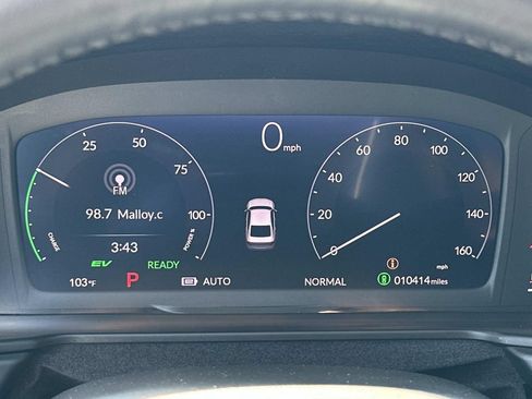 Used 2024 Honda Accord Sport image 11