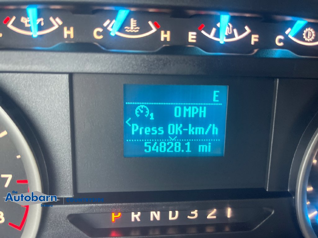 Used 2017 Ford F150 XLT RWD image 14