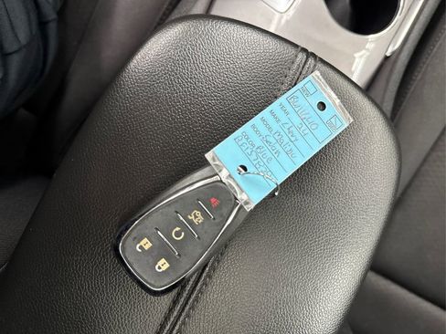 Used 2024 Chevrolet Malibu LT image 38