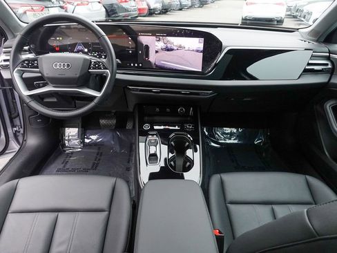 Used 2025 Audi A5 2.0T Premium w/ Premium Plus AWD/4WD image 26