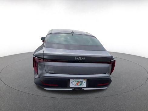 Used 2025 Kia K4 FWD image 12