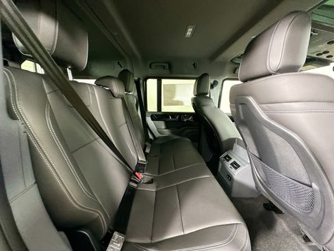 New 2026 INEOS Grenadier image 46