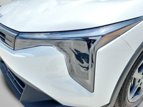 New 2026 Kia K4 FWD image 31