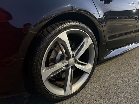 Used 2017 Audi RS 7 Prestige image 47