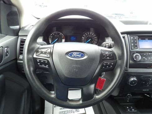Used 2019 Ford Ranger XL w/ Trailer Tow Package AWD/4WD image 20