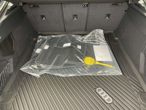 New 2025 Audi A5 2.0T Premium Plus image 20