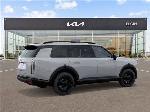 New 2027 Kia Telluride EX X-Line image 6
