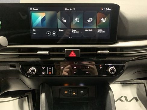 New 2026 Kia Sportage LX AWD/4WD image 22