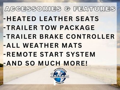 Used 2016 GMC Sierra 1500 SLT w/ SLT Preferred Package image 2