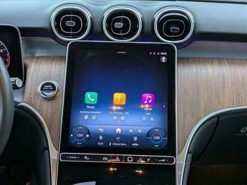 Certified 2025 Mercedes-Benz GLC 300 image 16