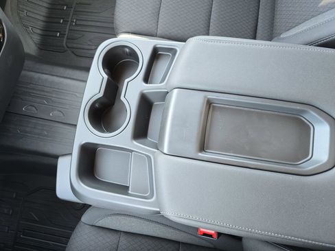 New 2026 GMC Sierra 1500 SLE AWD/4WD image 25