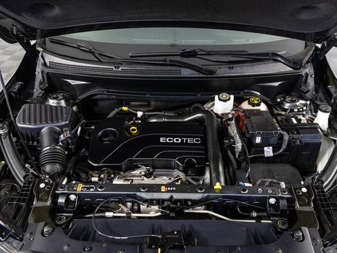 Used 2020 GMC Terrain SLT image 46