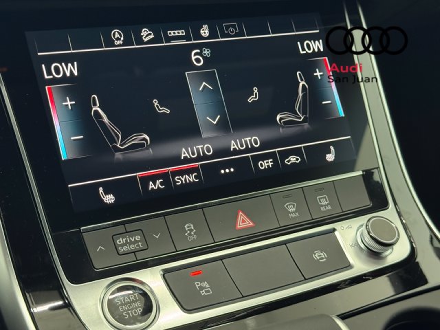 New 2026 Audi Q8 Premium AWD/4WD image 20